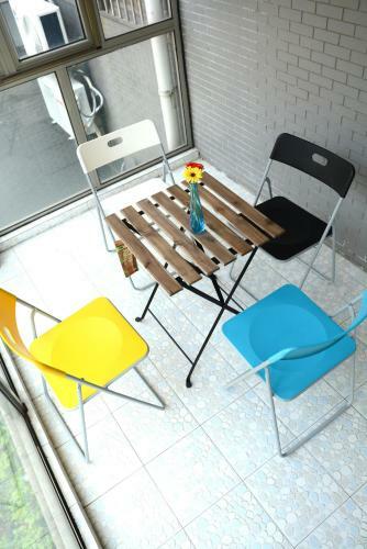 Apartamento Lulun Hotel