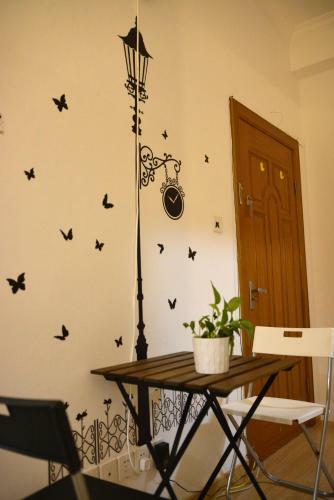Apartamento Lulun Hotel