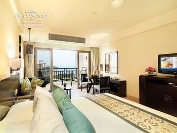 Hotel Howard Johnson Resort Sanya Bay