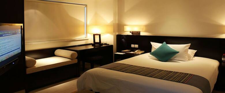 Hotel Howard Johnson Resort Sanya Bay