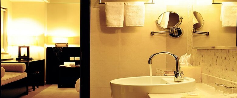Hotel Howard Johnson Resort Sanya Bay