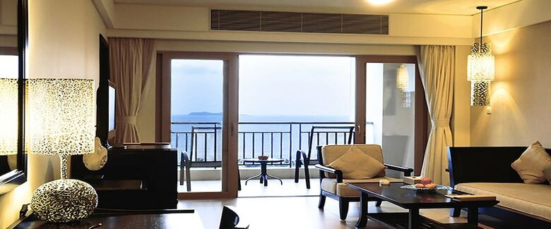 Hotel Howard Johnson Resort Sanya Bay