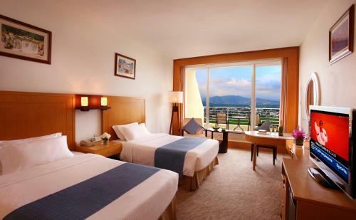 Days Hotel & Suites Sanya Resort