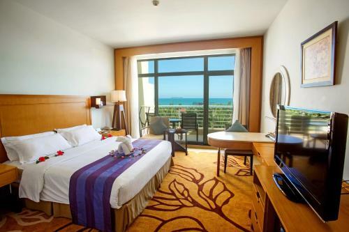 Days Hotel & Suites Sanya Resort