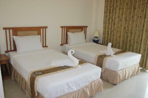 President Hotel Udon Thani