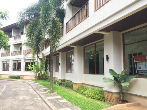 President Hotel Udon Thani