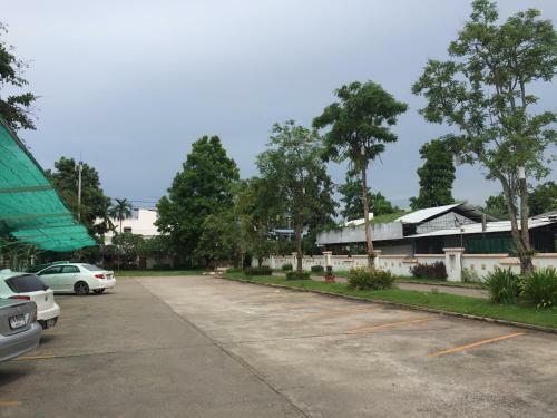 President Hotel Udon Thani