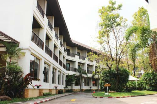 President Hotel Udon Thani
