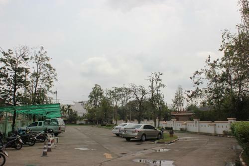 President Hotel Udon Thani