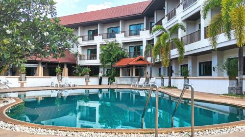 President Hotel Udon Thani