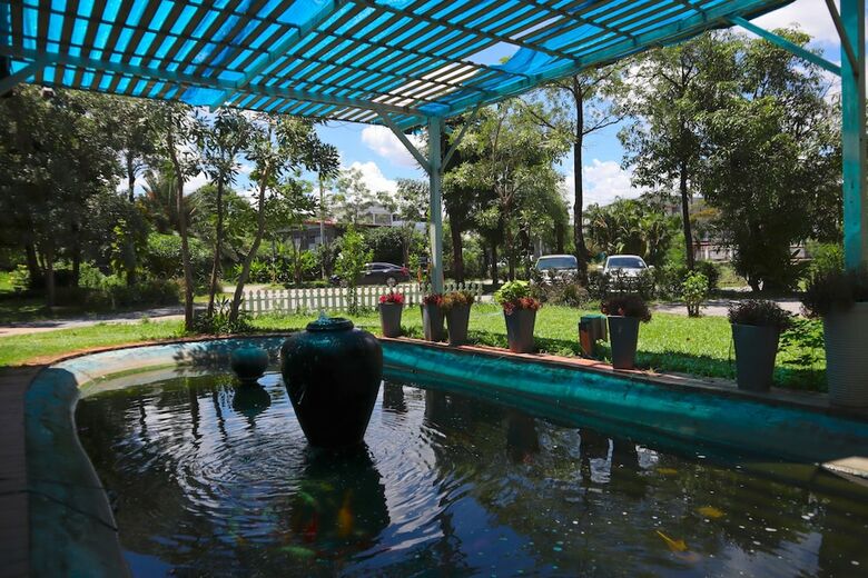 Hotel Udoncabana