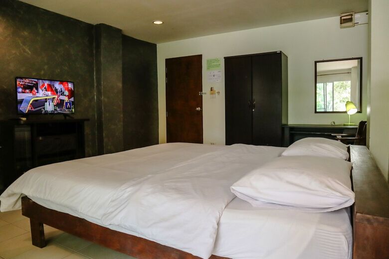 Hotel Udoncabana