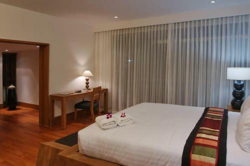 Apartamento Pearl Of Naithon