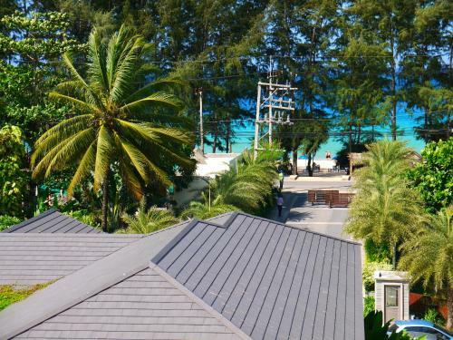 Apartamento Pearl Of Naithon