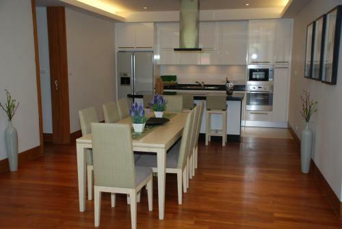 Apartamento Pearl Of Naithon