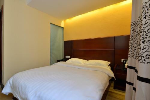 Irene Boutique Hotel - Jinshu Shop