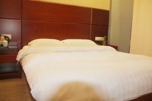 Irene Boutique Hotel - Jinshu Shop