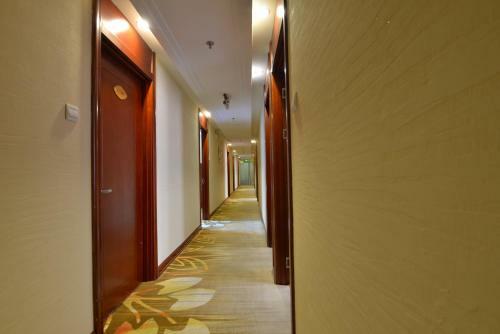 Irene Boutique Hotel - Jinshu Shop