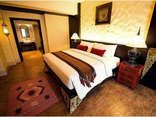 Albergue Pracharak Unique Collection By Napalai