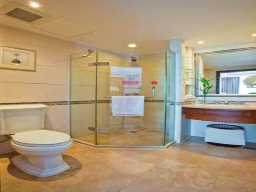 Bao Hong Jinjiang Hotel Sanya