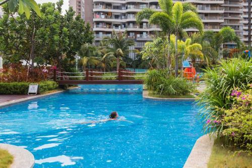 Bao Hong Jinjiang Hotel Sanya