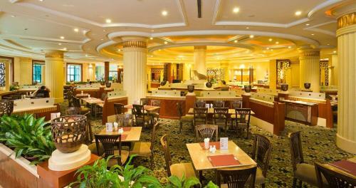 Bao Hong Jinjiang Hotel Sanya