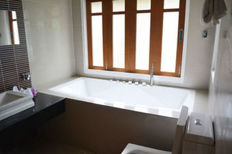 Hotel Replay Pool Villa Beachfront Samui
