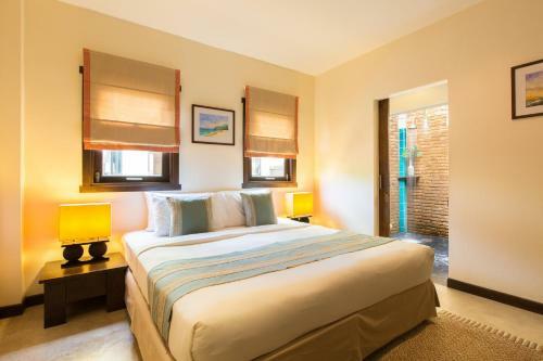 Hotel Villa Tanamera