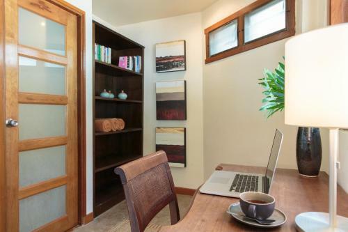 Hotel Villa Tanamera