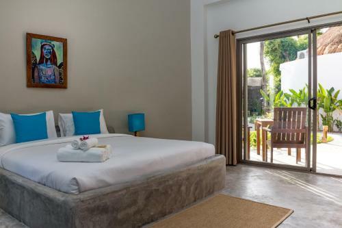 Hotel Secret Garden Beach Resort