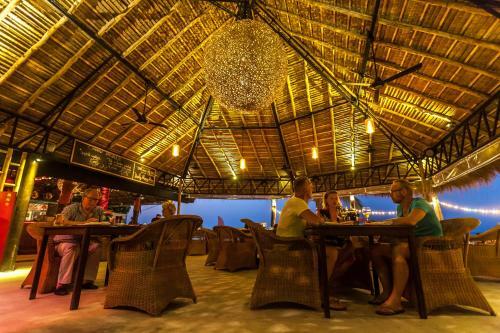 Hotel Secret Garden Beach Resort
