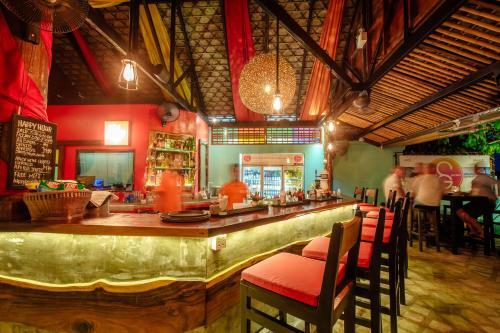 Hotel Secret Garden Beach Resort