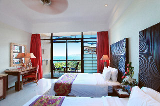 Hotel Yalong Bay Mangrove Tree Resort