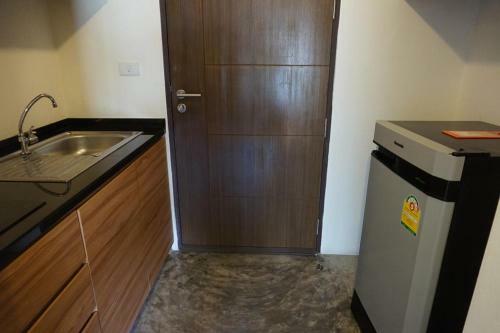 Replay Bangrak Beach Studio Apartment