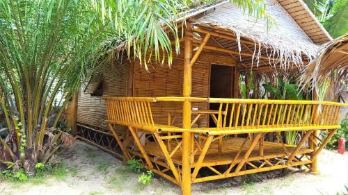 Hotel King Busch Reggae Beach