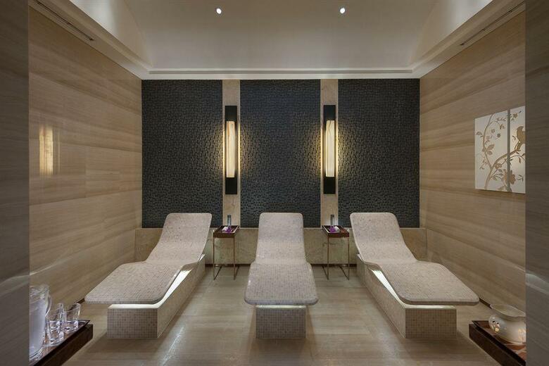 Hotel Mandarin Oriental Pudong, Shanghai