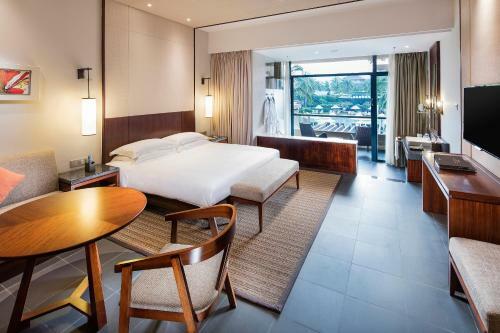 Hotel Hilton Sanya Yalong Bay Resort & Spa