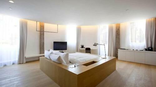 Hotel The Waterhouse At South Bund