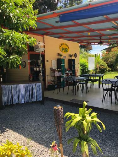 Samui Garden Resort