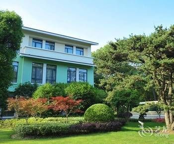 Xijiao State Guest Hotel