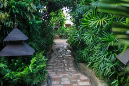 Villa Ban Haad Sai