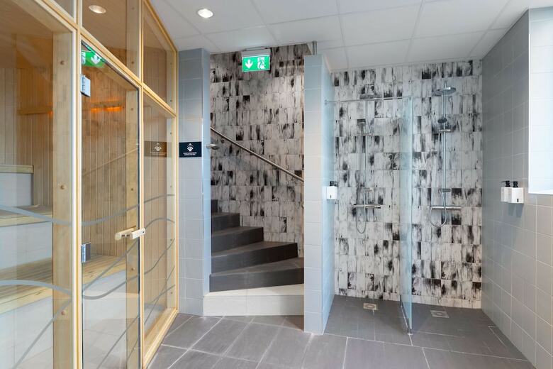 Hotel Scandic Europa