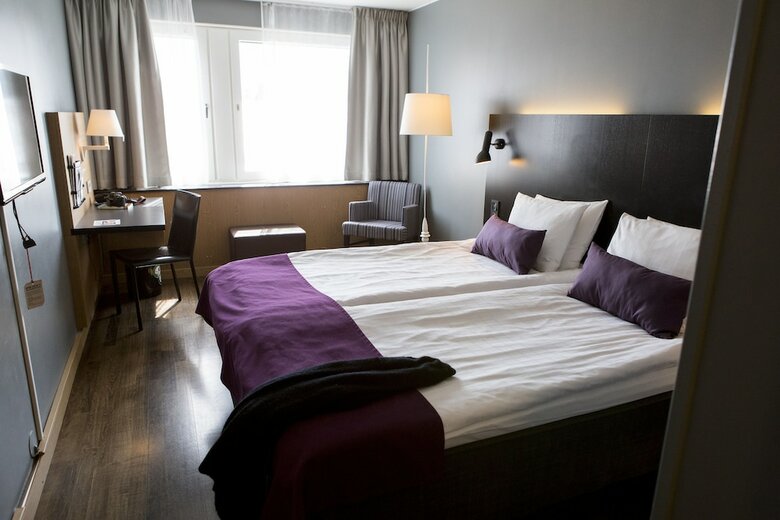 Hotel Scandic Europa