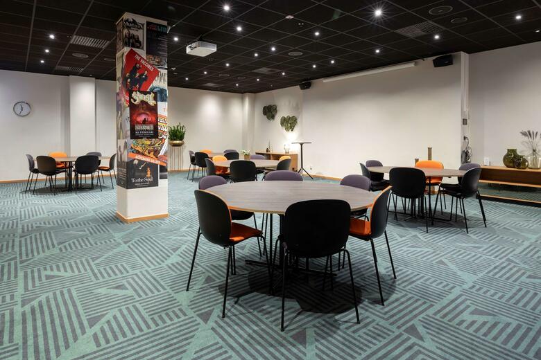Hotel Scandic Europa
