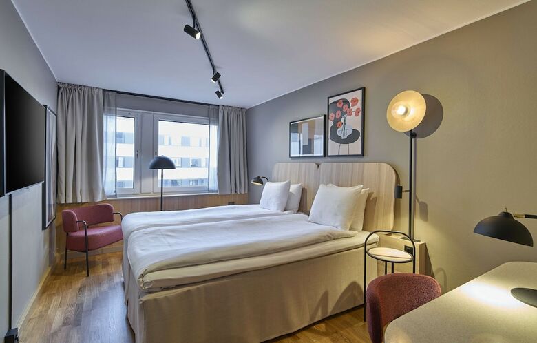 Hotel Scandic Europa