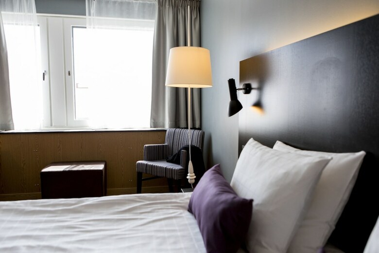 Hotel Scandic Europa
