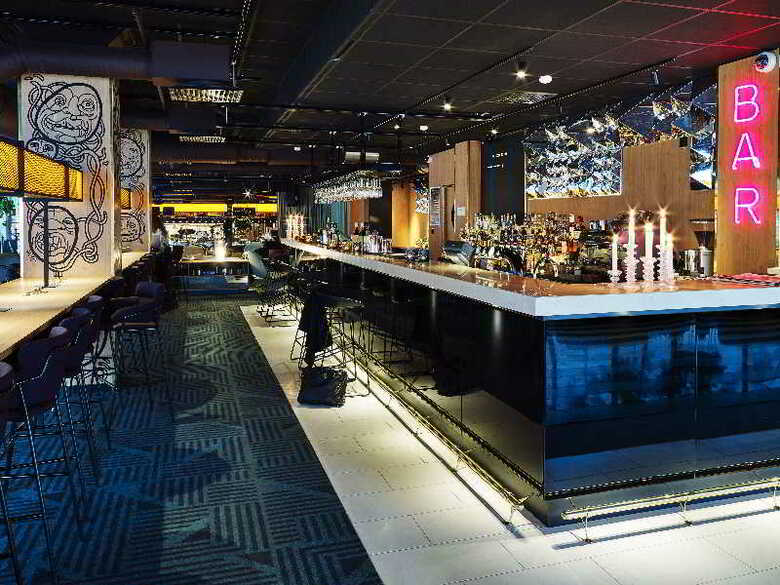 Hotel Scandic Europa
