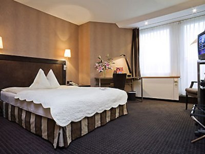 Mercure Hotel Europe