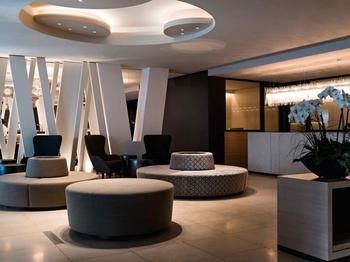 Mercure Hotel Europe