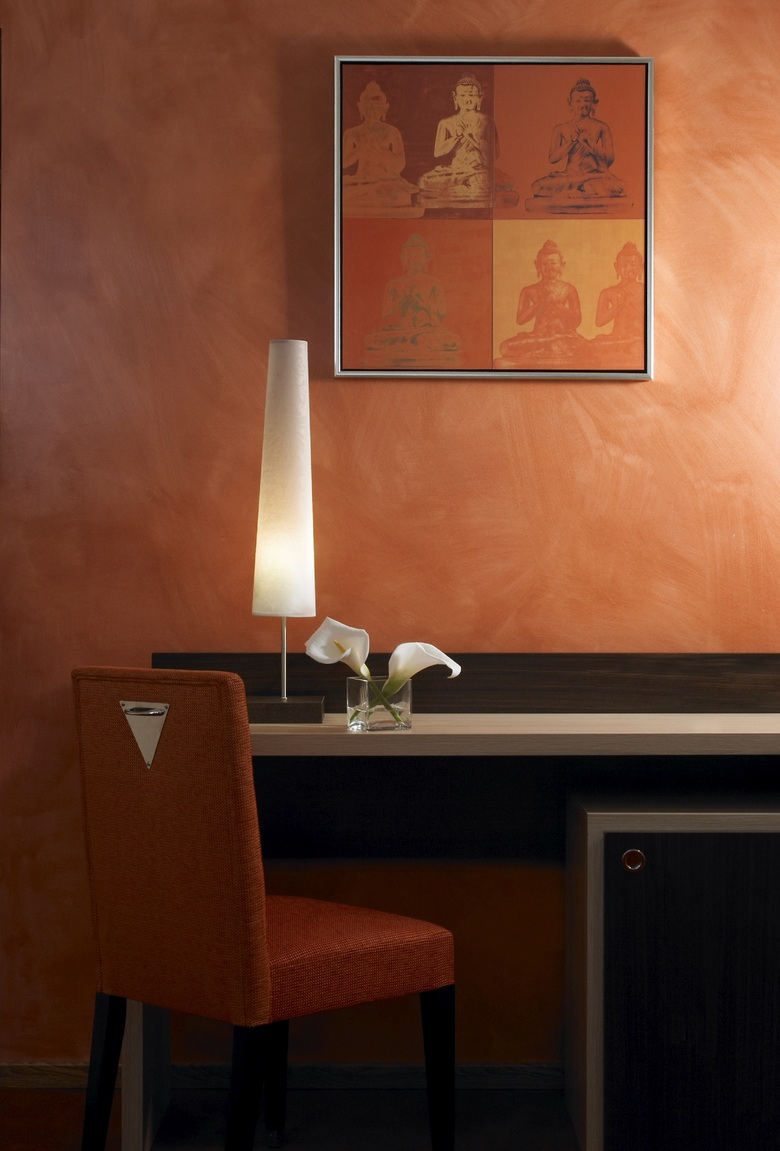 Hotel Suisse Geneve